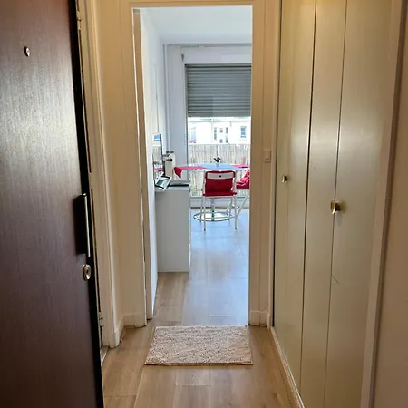 Hermoso A 10 Minutos De La Torre Eiffel Appartement