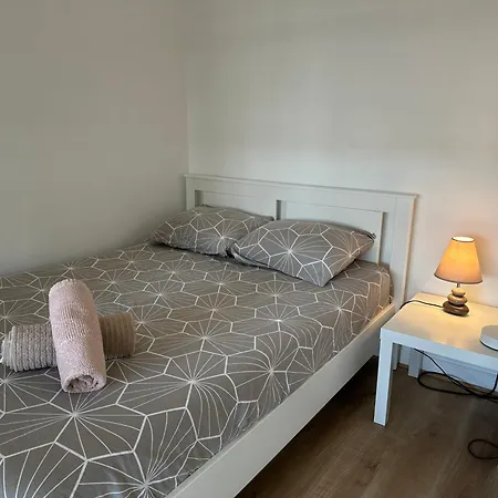 Hermoso A 10 Minutos De La Torre Eiffel Paris